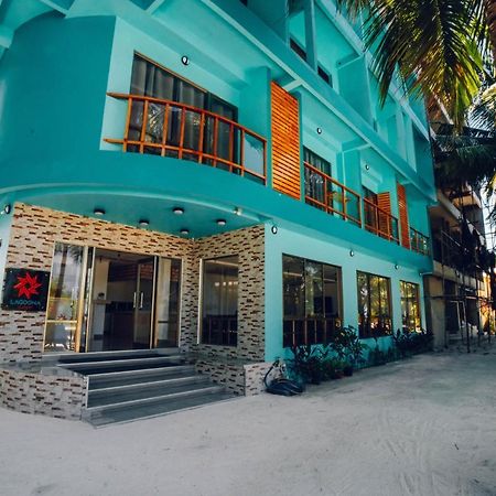 Lagoona Sunset Maafushi Exterior foto